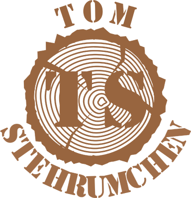 Tom Stehrumchen Logo